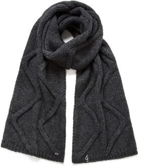 Screw Scarf - Grijs - Algemeen - maat  One Size