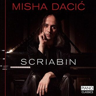 Scriabin: Piano Music
