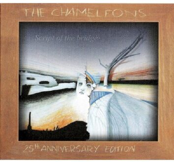 Script Of The Bridge-Ltd