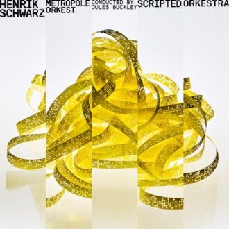 Scripted Orkestra -Digi