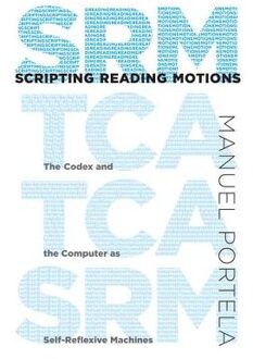 Scripting Reading Motions