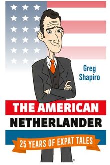 Scriptum The American Netherlander: The Complete Works - Greg Shapiro