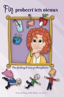 Scrivo Media Fin Probeert Iets Nieuws - Katja de Ploeg