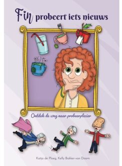 Scrivo Media Fin Probeert Iets Nieuws - Katja de Ploeg