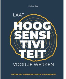 Scrivo Media Laat Hoogsensitiviteit Voor Je Werken - Eveline Baar