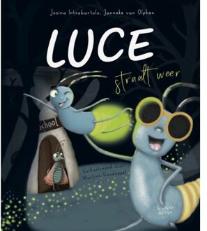 Scrivo Media Luce straalt weer