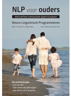 Scrivo Media NLP voor ouders - (ISBN:9789491687747)