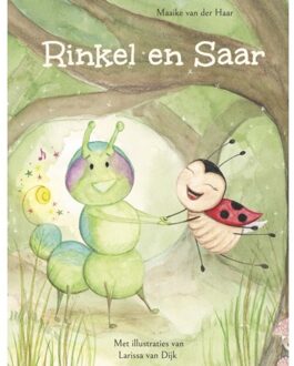 Scrivo Media Rinkel En Saar - Maaike van der Haar