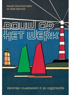 Scrivo Media Rouw Op Het Werk - Maurits Groot Kormelink