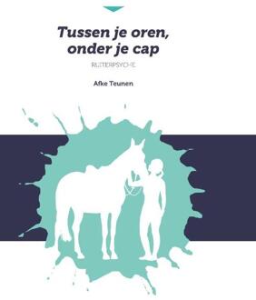 Scrivo Media Tussen Je Oren, Onder Je Cap - (ISBN:9789491687594)