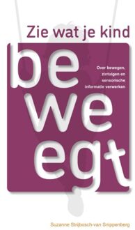 Scrivo Media Zie Wat Je Kind Beweegt - (ISBN:9789491687617)