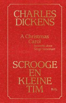 Scrooge en kleine Tim