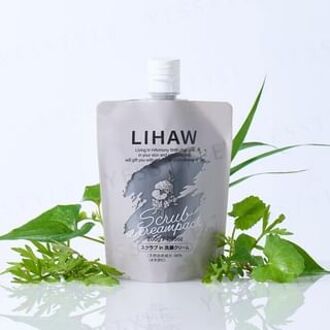 Scrub In Cream Pack 200g