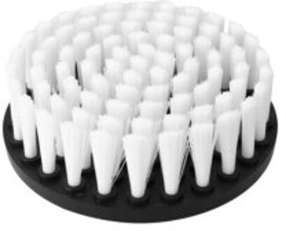 Scrubber Boor Borstel Voor Tapijt Tegel Bekleding 4 \\\\\\\\\\\\\\\ "Sterke Haren Rotary Schrobben