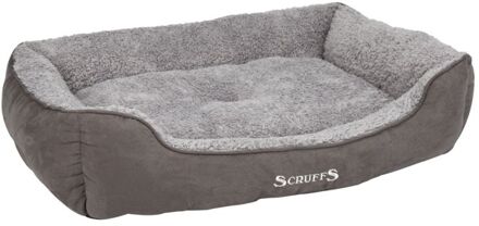 Scruffs Mand Cosy L grijs