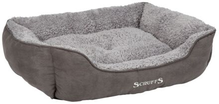 Scruffs Mand Cosy XL grijs