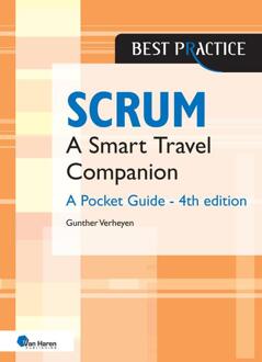 Scrum A Pocket Guide -  Gunther Verheyen (ISBN: 9789401812238)