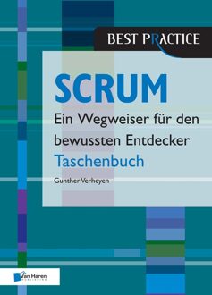Scrum Taschenbuch - eBook Gunther Verheyen (940180088X)