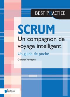 Scrum - Un Guide de Poche - Gunther Verheyen - ebook