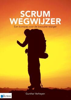 Scrum wegwijzer - Boek Gunther Verheyen (9401800405)