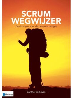 Scrum wegwijzer - Boek Gunther Verheyen (9401800405)