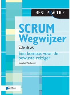 Scrum Wegwijzer - Gunther Verheyen