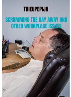 Scrumming The Day Away And Other Workplace Issues - Matthieu Van Sluijs
