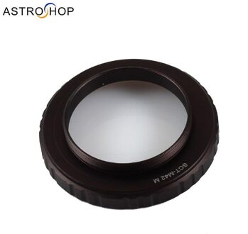 SCT om M42 Adapter