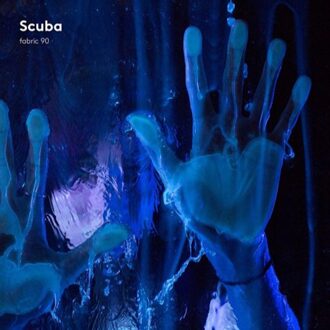 Scuba - Fabric 90 Scuba
