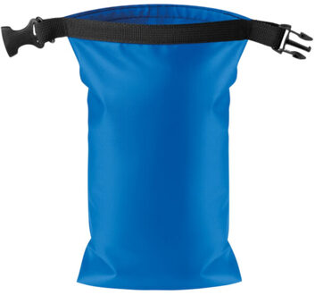 Scubadoo waterbestendige 1,5l zak - maat One size Blauw