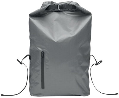 Scubaroll rpet waterdichte 30l rugzak - maat One size Grijs