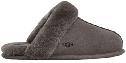 Scuffette II Slippers UGG , Grijs , Dames - 36,41