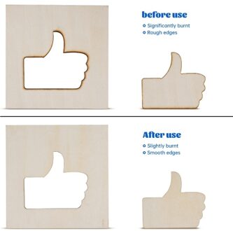 SCULPFUN Laser Cutting Honeycomb Working Table Board