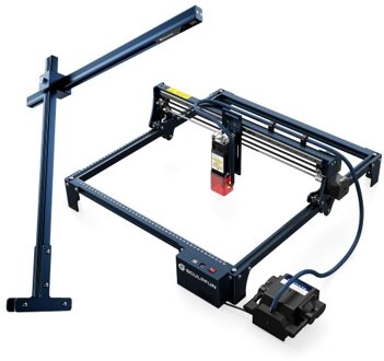 SCULPFUN S30 Pro 10W Laser Engraver with Automatic Air-assist System and CAM500 Camera