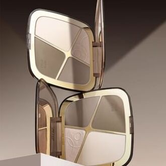 Sculpt Contouring Palette 01# - 19g