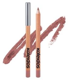 Sculpting Lip Pencil - 10 Colors #01 Lattude (Light Beige) - 1.2g