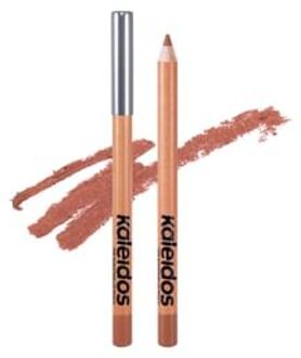 Sculpting Lip Pencil - 10 Colors #02 Savanna (Natural Nude) - 1.2g