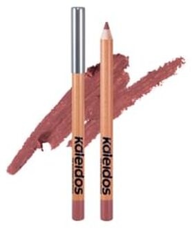 Sculpting Lip Pencil - 10 Colors #04 Sauce (Peach Pink Brown) - 1.2g