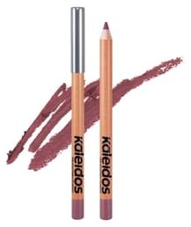 Sculpting Lip Pencil - 10 Colors #05 Mauvement (Pinkish Gray Brown) - 1.2g