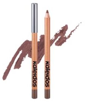 Sculpting Lip Pencil - 10 Colors #06 Java (Neutral Brown) - 1.2g