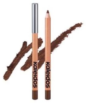 Sculpting Lip Pencil - 10 Colors #07 Hickory (Tea Brown) - 1.2g