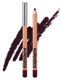 Sculpting Lip Pencil - 10 Colors #08 Merlot (Blackish Purple) - 1.2g