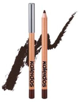 Sculpting Lip Pencil - 10 Colors #09 Double Espresso (Dark Brown) - 1.2g