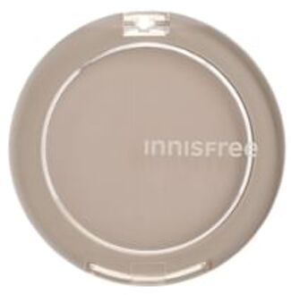 Sculpting Powder Contour - 2 Colors #02 Gray Brown