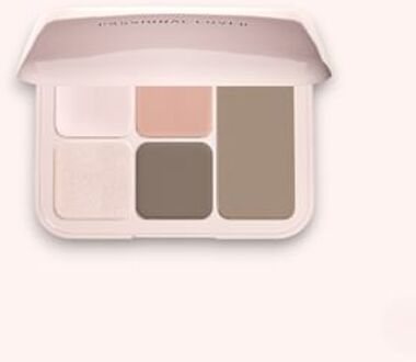 Sculpture Contouring Palette 01 Original Palette - 17g