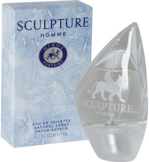 Sculpture Homme Edt Spray 50ml