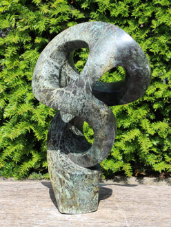 Sculptuur Exciting, 55 cm