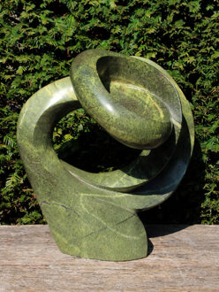 Sculptuur Impression, 42 cm