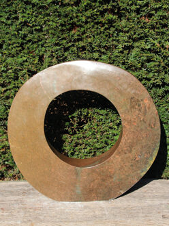 Sculptuur Simply, 56 cm