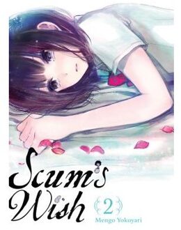 Scum's Wish, Vol. 2